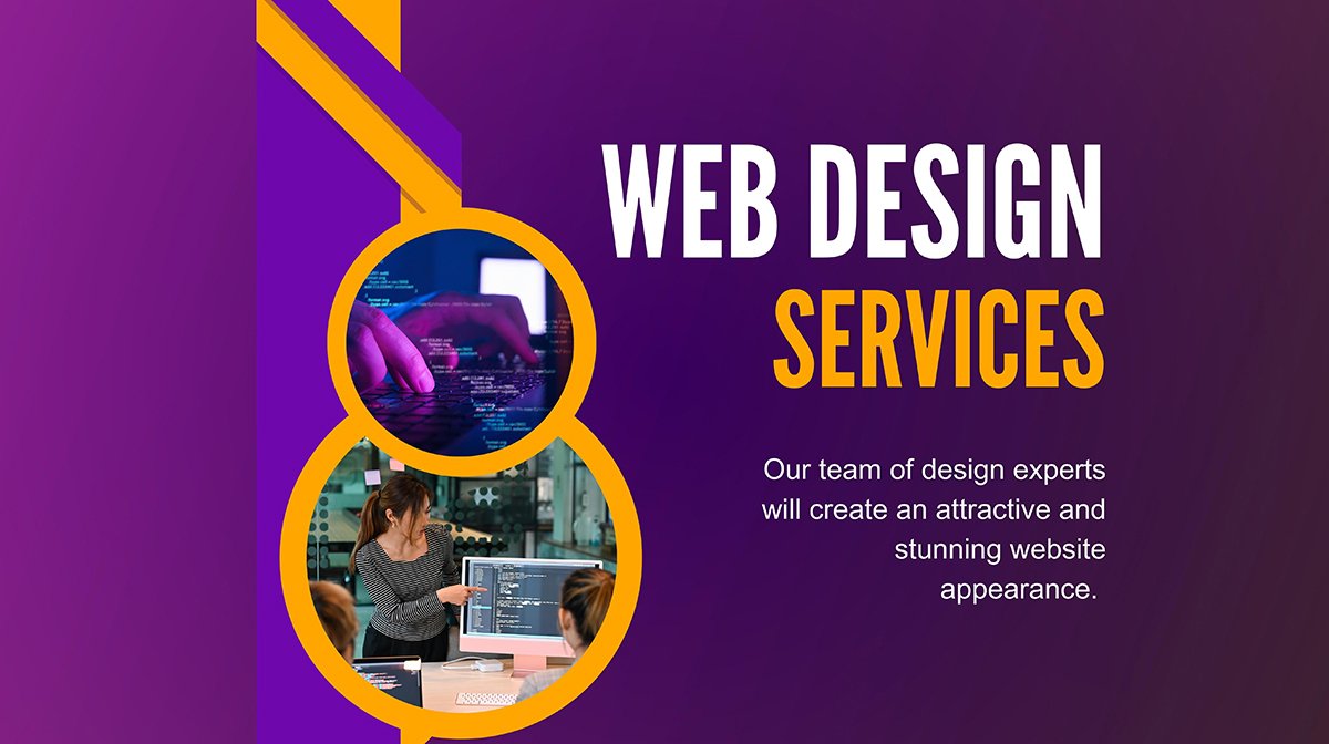 Web Design